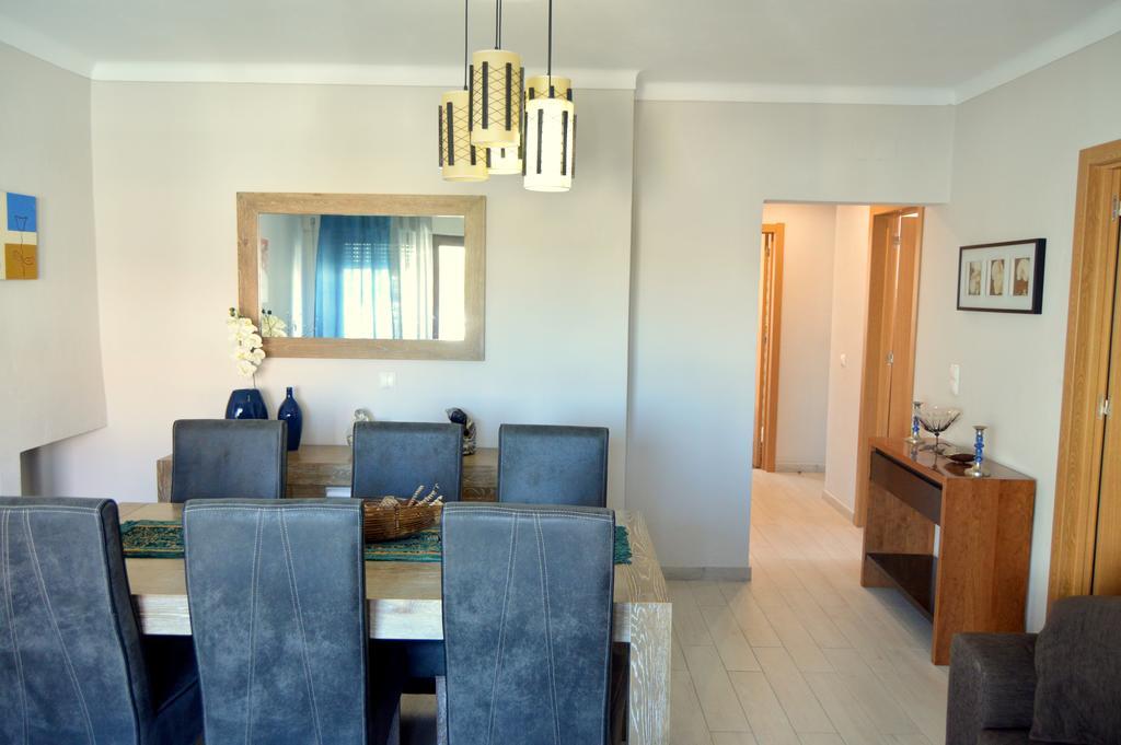Apartamento Glamour Apartment Manta Rota Room photo