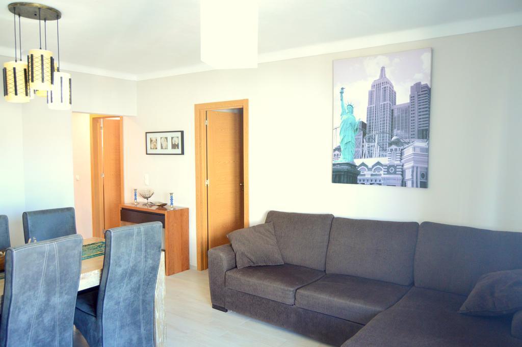 Apartamento Glamour Apartment Manta Rota Exterior photo
