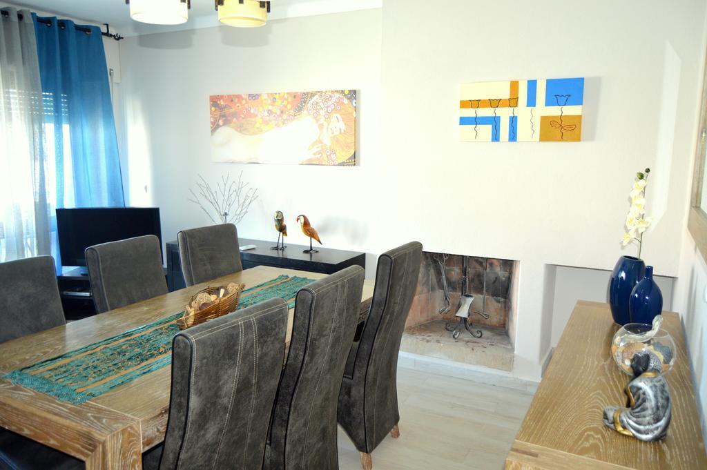 Apartamento Glamour Apartment Manta Rota Room photo